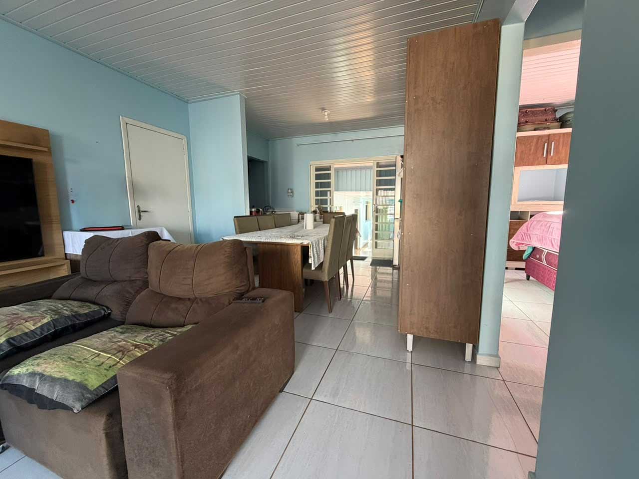 Casa para venda em Alvorada, CHAPECÓ - Ref. 38942 - foto 13
