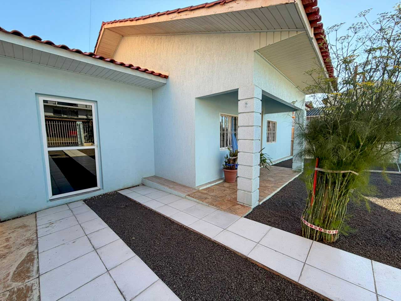 Casa para venda em Alvorada, CHAPECÓ - Ref. 38942 - foto 12
