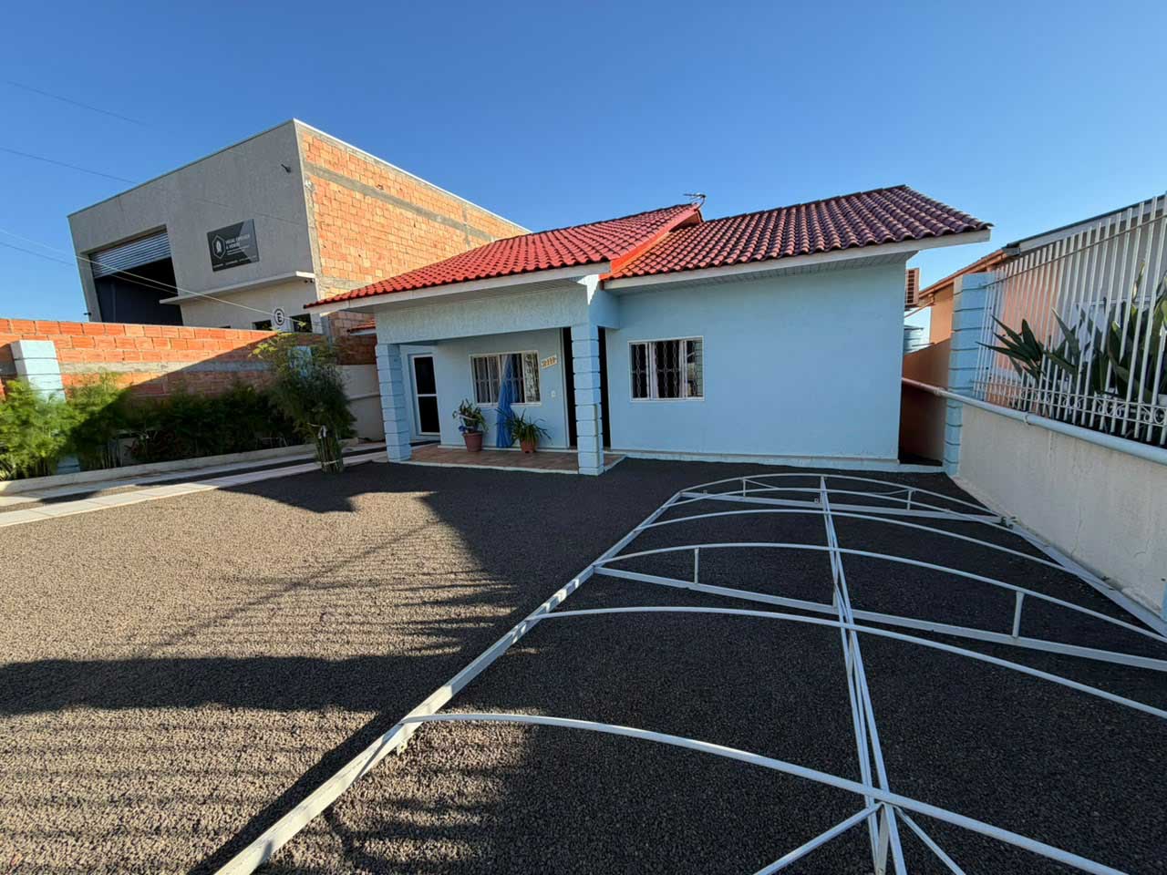 Casa para venda em Alvorada, CHAPECÓ - Ref. 38942 - foto 11