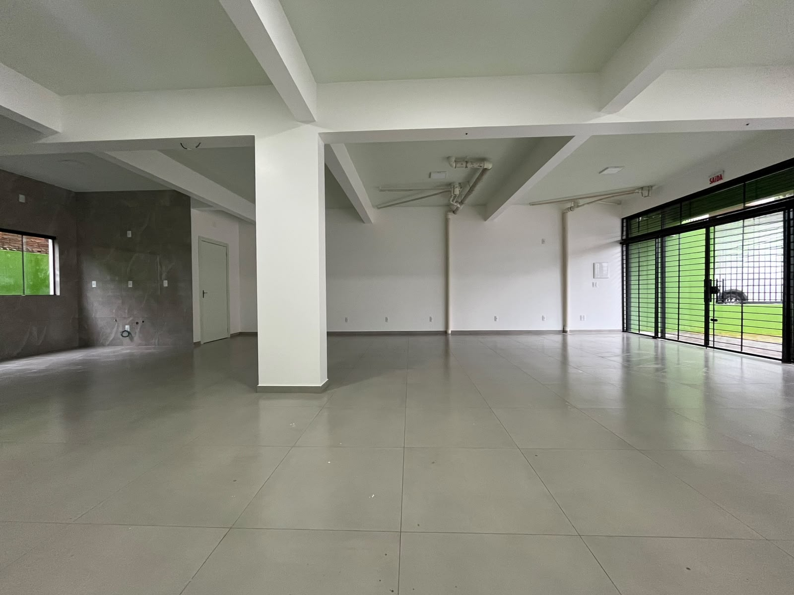 Sala comercial para locação em Efapi, CHAPECÓ - Ref. 38943 - foto 6