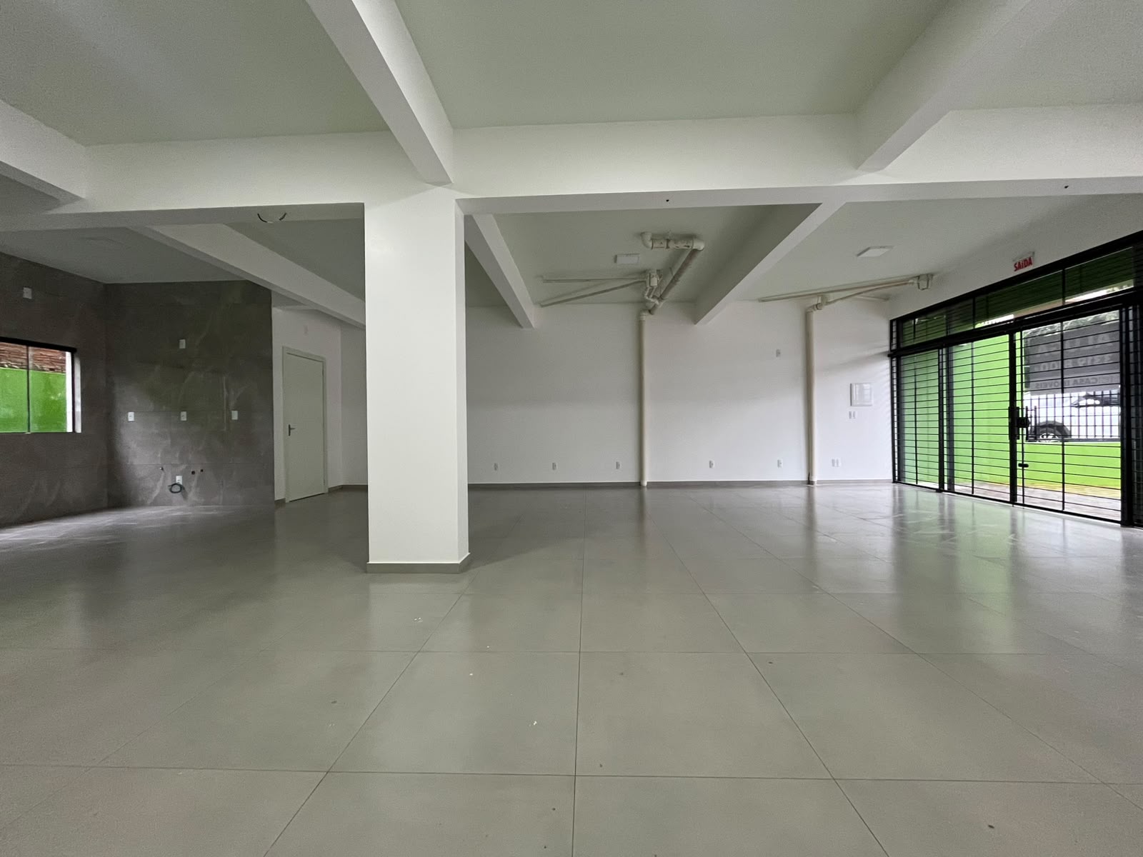 Sala comercial para locação em Efapi, CHAPECÓ - Ref. 38943 - foto 4