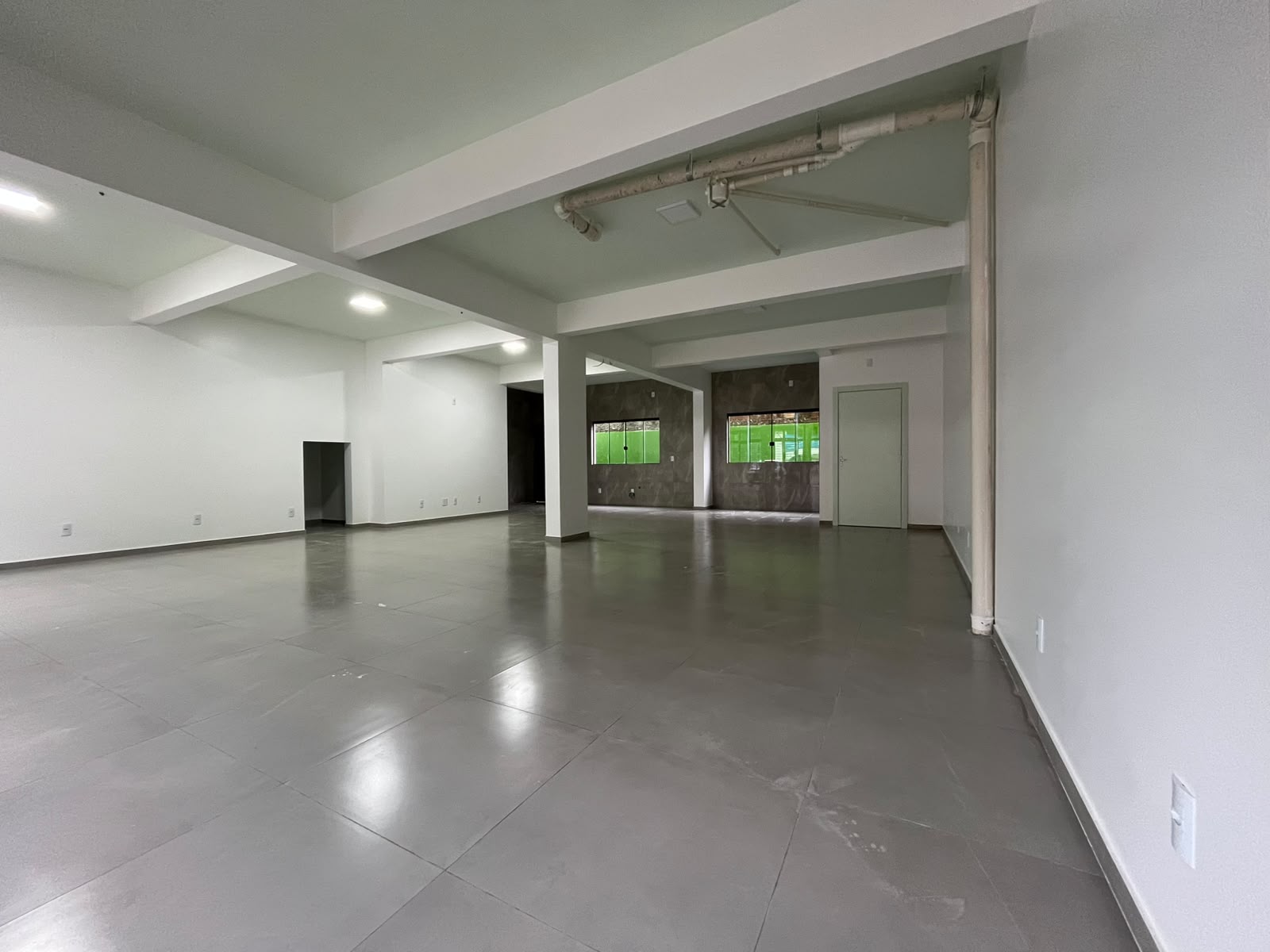 Sala comercial para locação em Efapi, CHAPECÓ - Ref. 38943 - foto 2