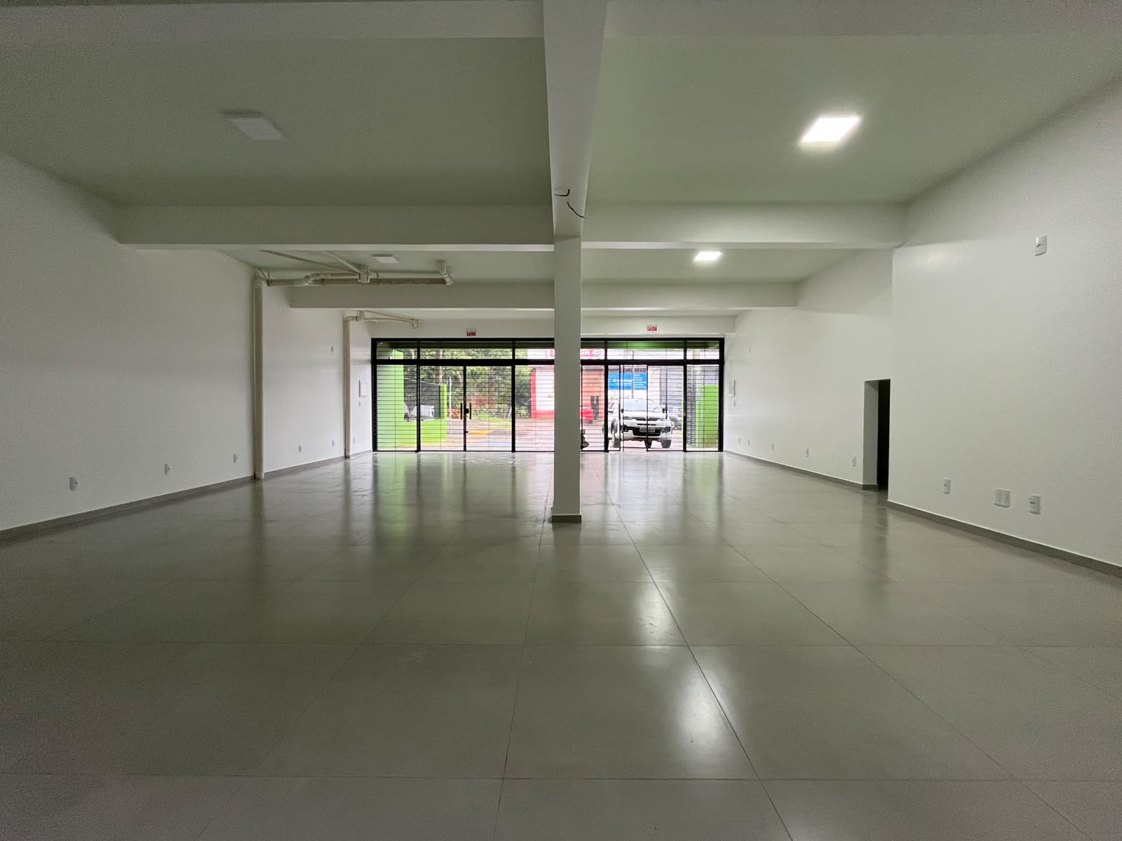 Sala comercial para locação em Efapi, CHAPECÓ - Ref. 38944 - foto 7