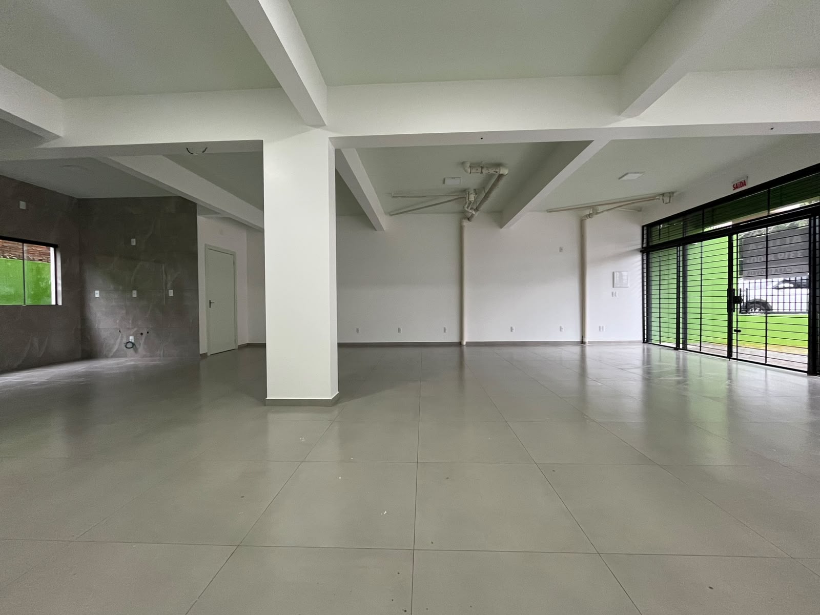 Sala comercial para locação em Efapi, CHAPECÓ - Ref. 38944 - foto 3