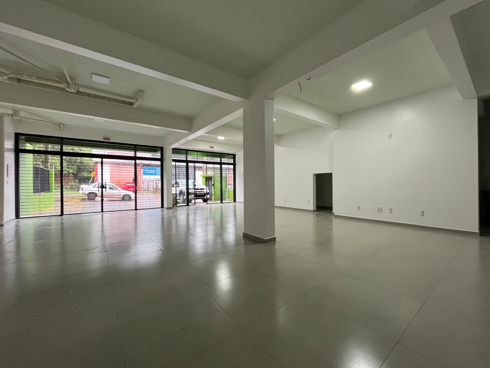Sala comercial para locação em Efapi, CHAPECÓ - Ref. 38944 - foto 5