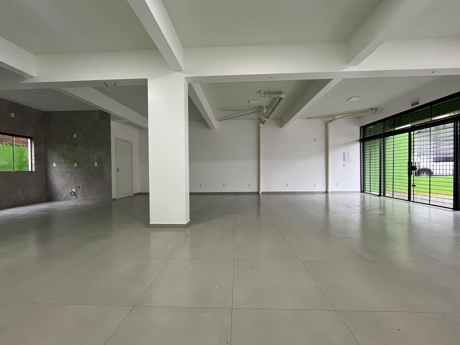 Sala comercial para locação em Efapi, CHAPECÓ - Ref. 38945 - foto 5