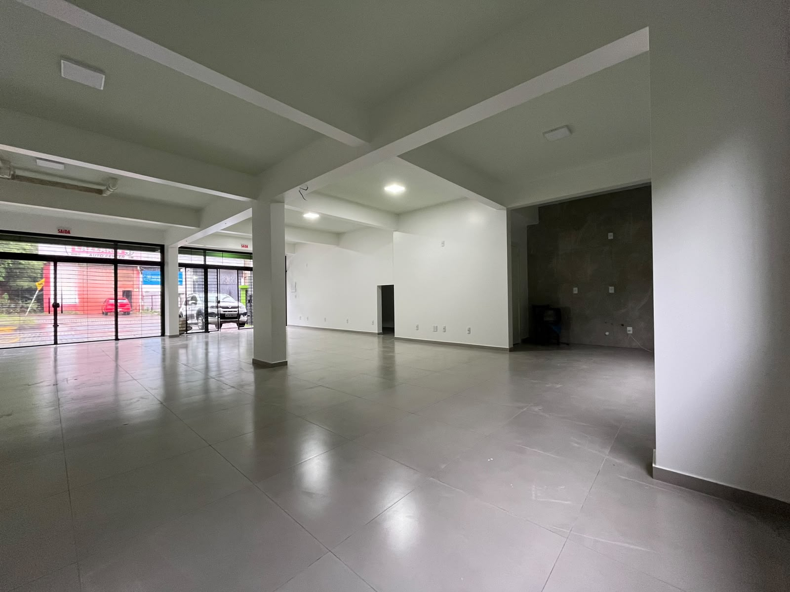 Sala comercial para locação em Efapi, CHAPECÓ - Ref. 38945 - foto 4