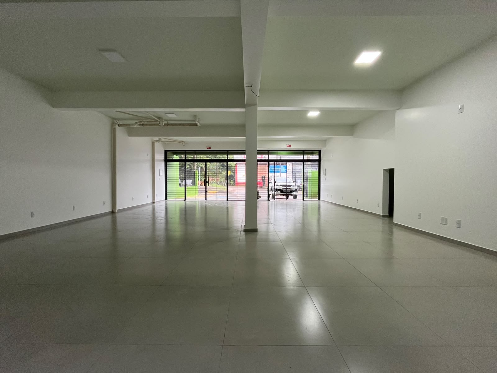 Sala comercial para locação em Efapi, CHAPECÓ - Ref. 38945 - foto 9