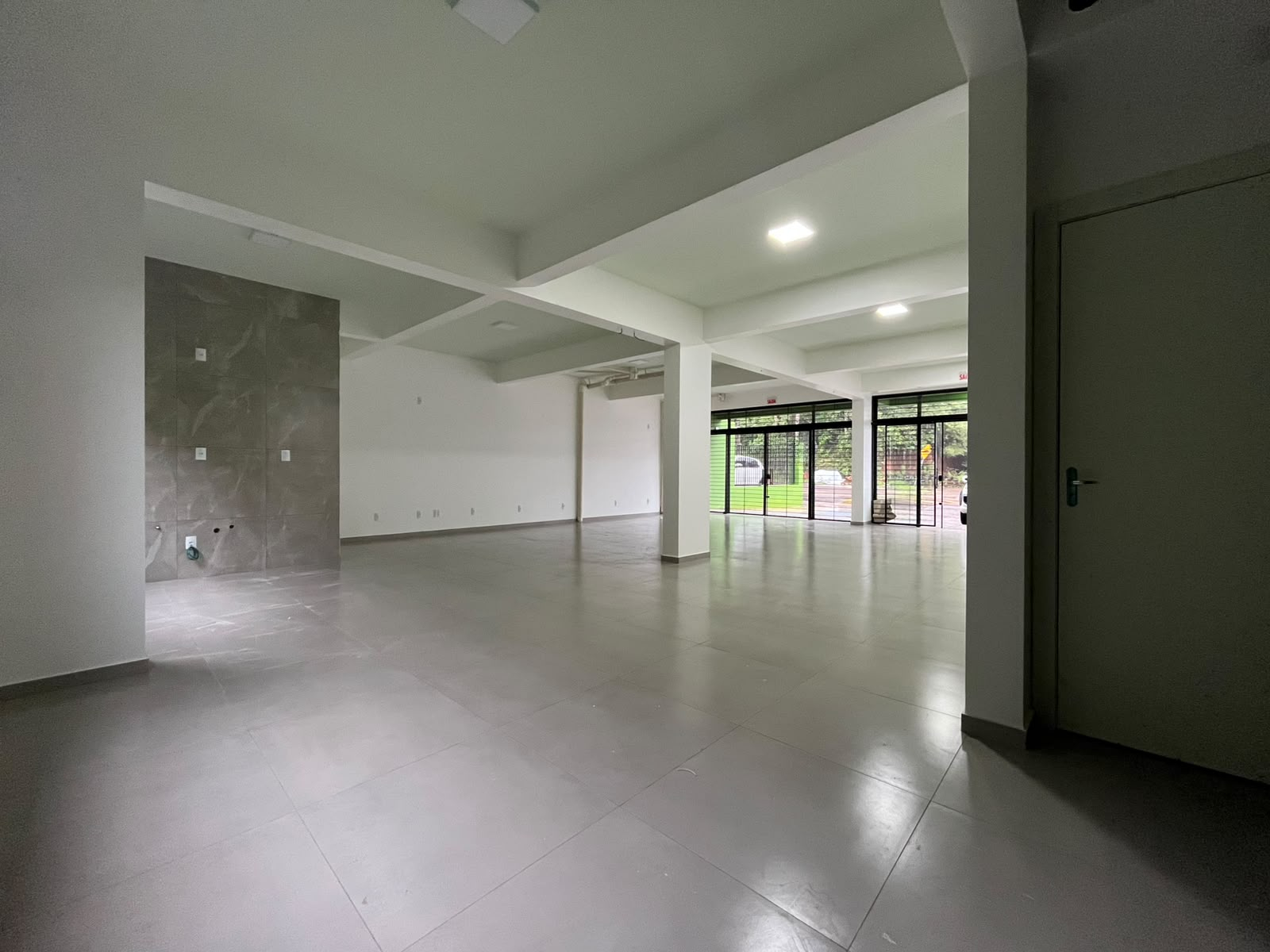 Sala comercial para locação em Efapi, CHAPECÓ - Ref. 38945 - foto 3