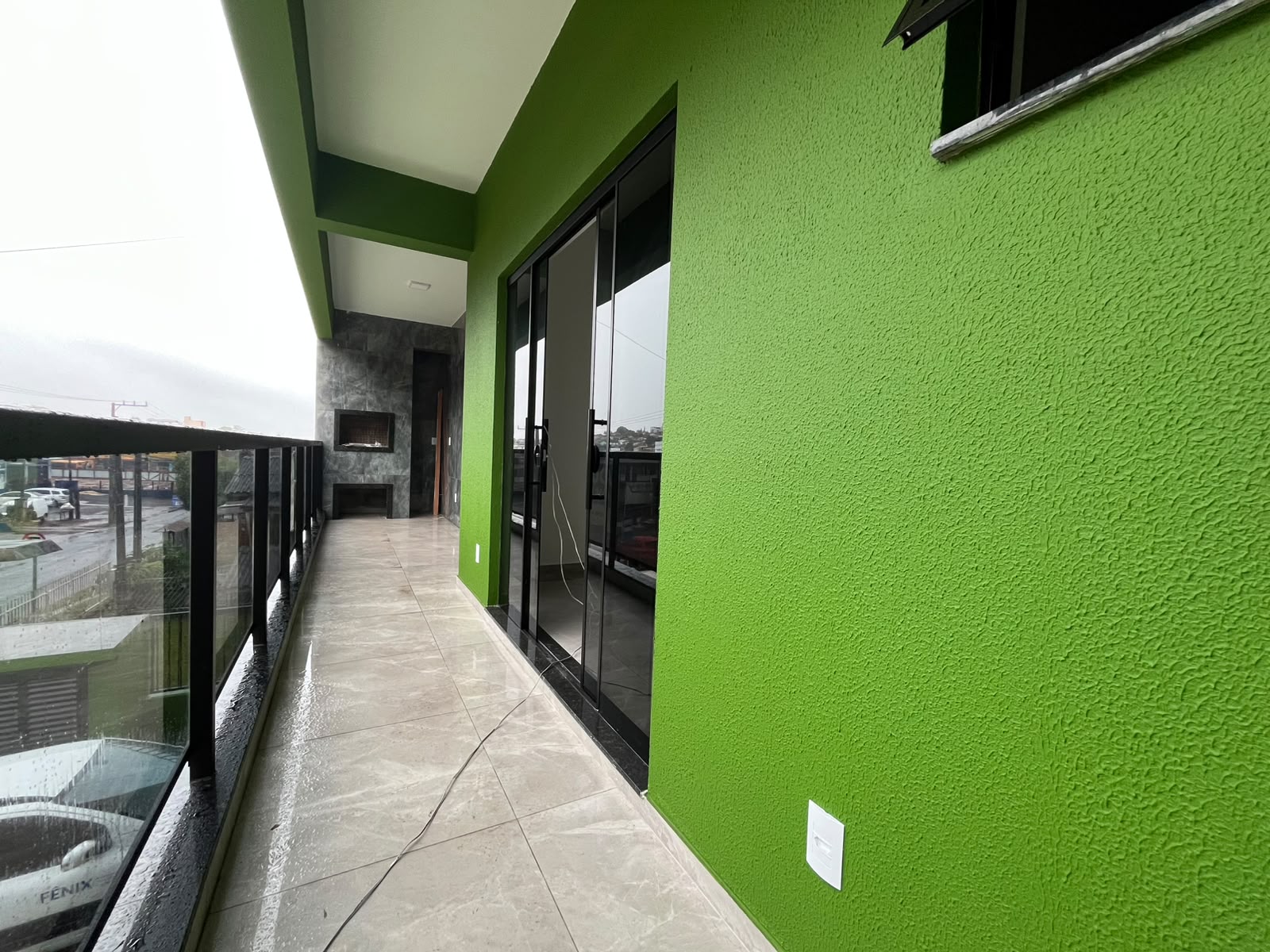 Apartamento para locação em Efapi, CHAPECÓ - Ref. 38946 - foto 23