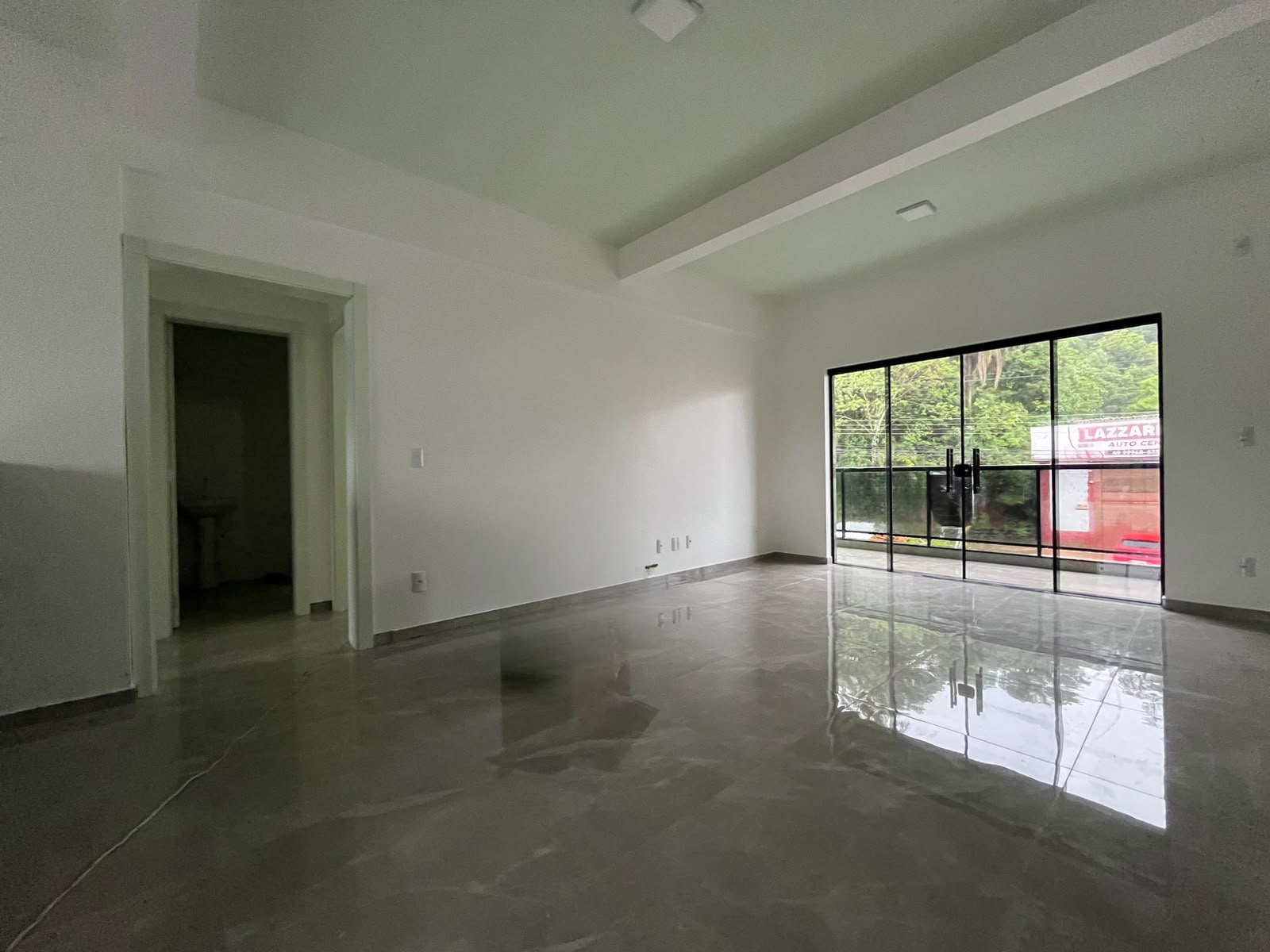 Apartamento para locação em Efapi, CHAPECÓ - Ref. 38946 - foto 2