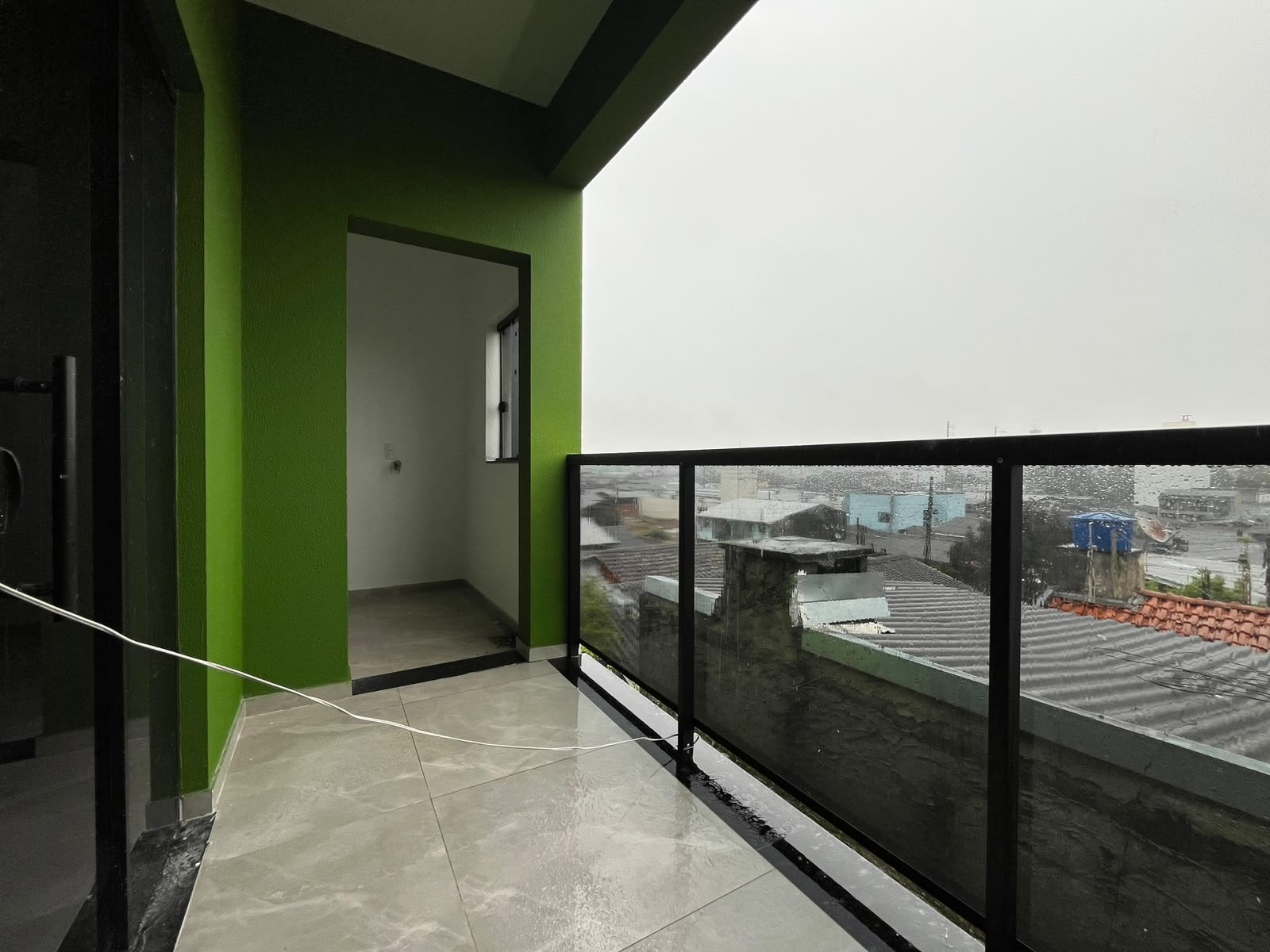 Apartamento para locação em Efapi, CHAPECÓ - Ref. 38946 - foto 4