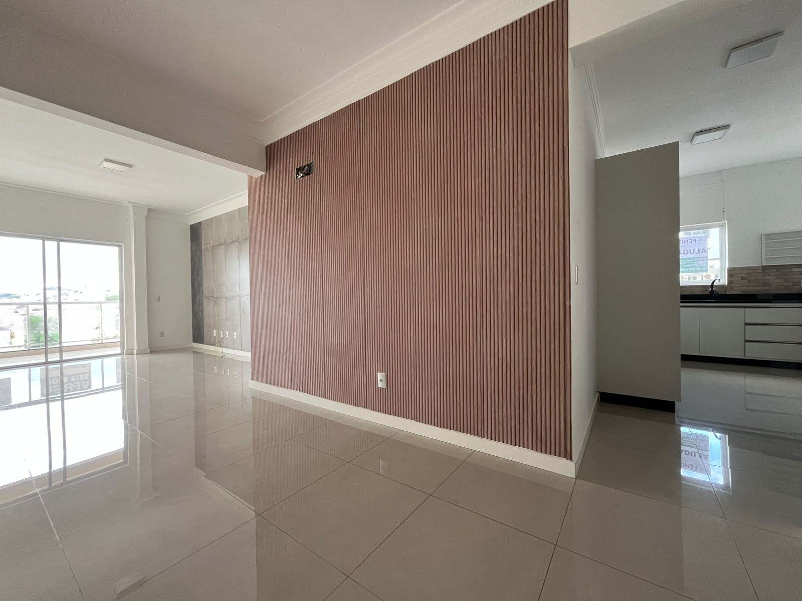 Apartamento para locação em Santa Maria, CHAPECÓ - Ref. 38949 - foto 2