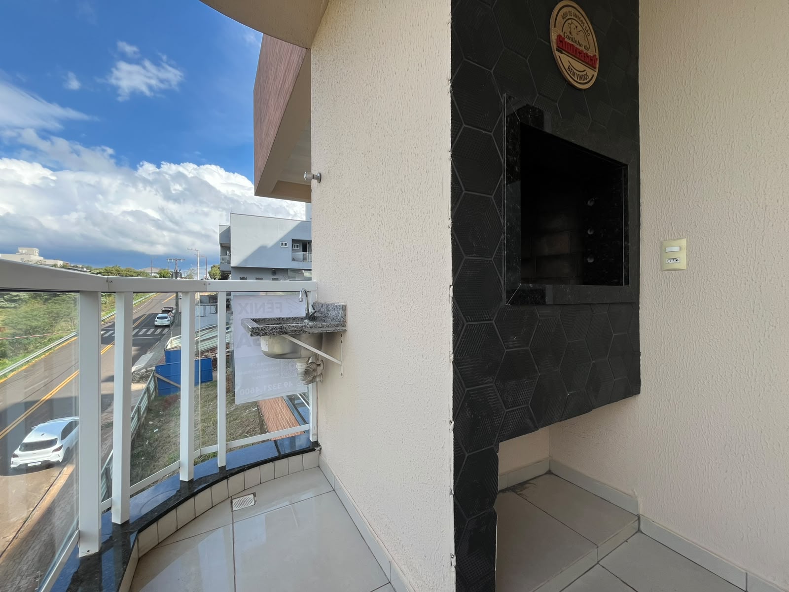 Apartamento para locação em Santa Maria, CHAPECÓ - Ref. 38949 - foto 23