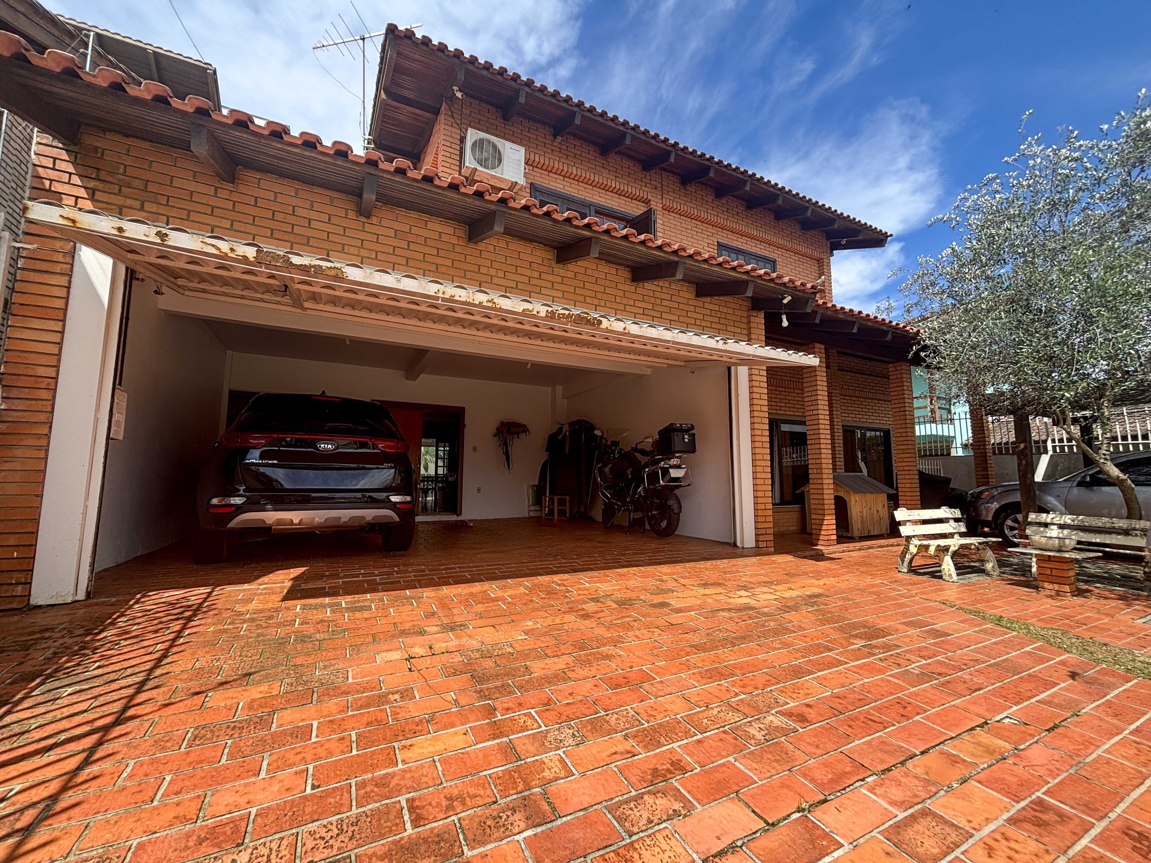 Casa para venda em Palmital, CHAPECÓ - Ref. 38951