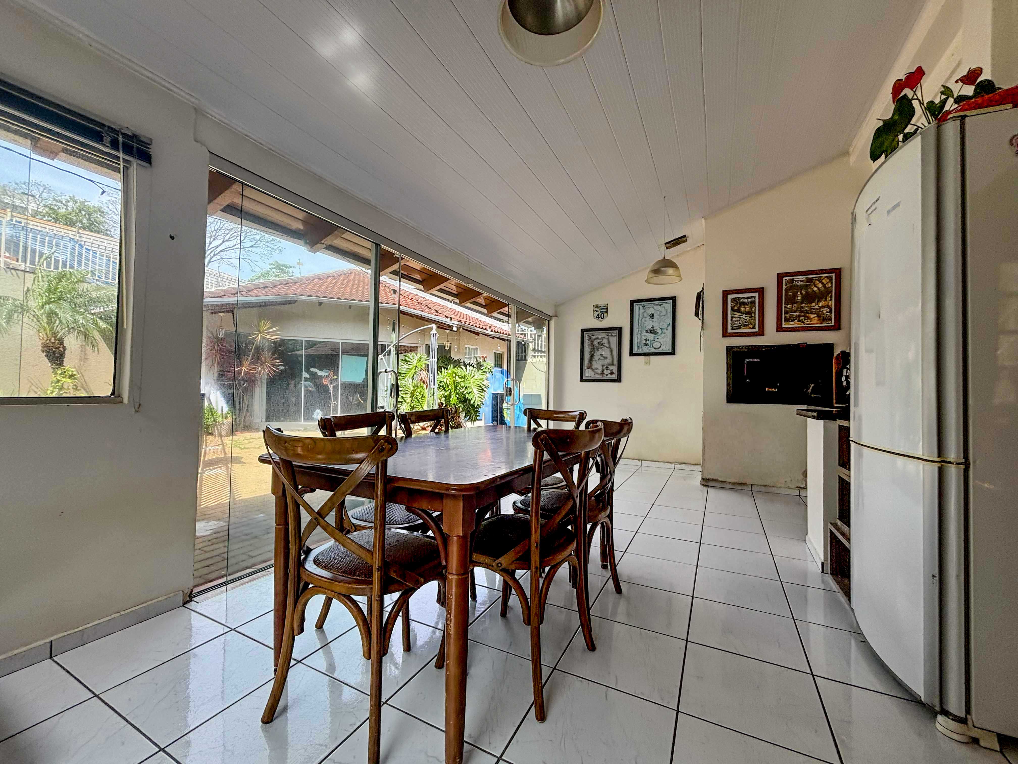 Casa para venda em Palmital, CHAPECÓ - Ref. 38951 - foto 13