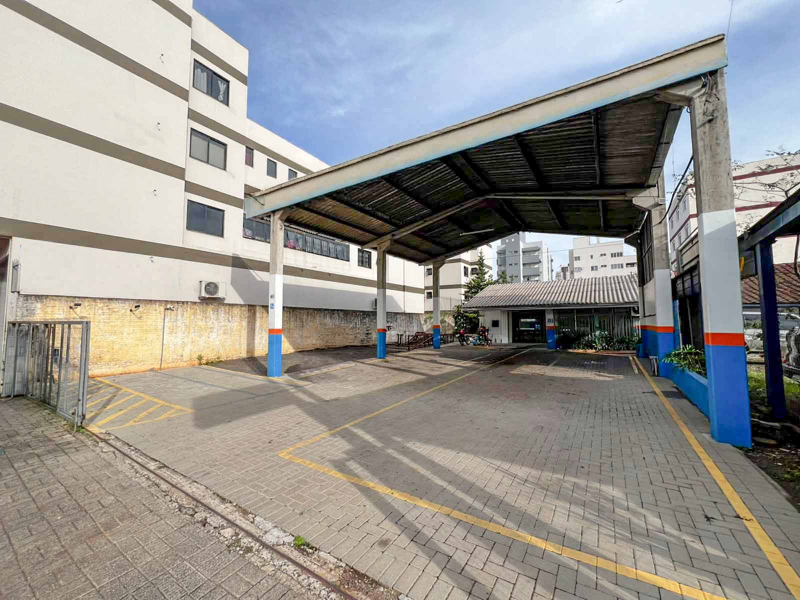 Terreno para venda em Centro, CHAPECÓ - Ref. 38952