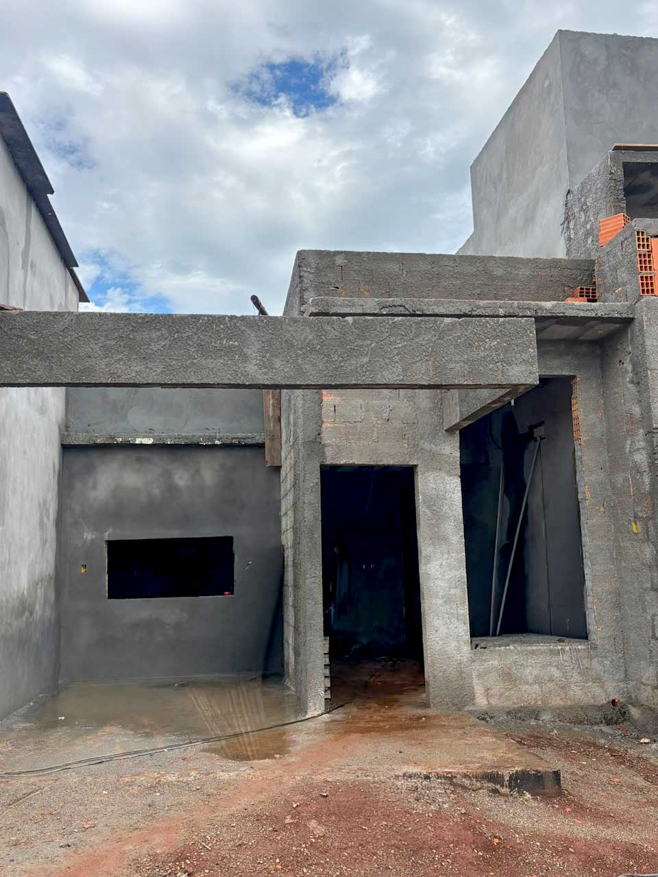 Casa geminada para venda em Interior, GUATAMBÚ - Ref. 38953 - foto 2