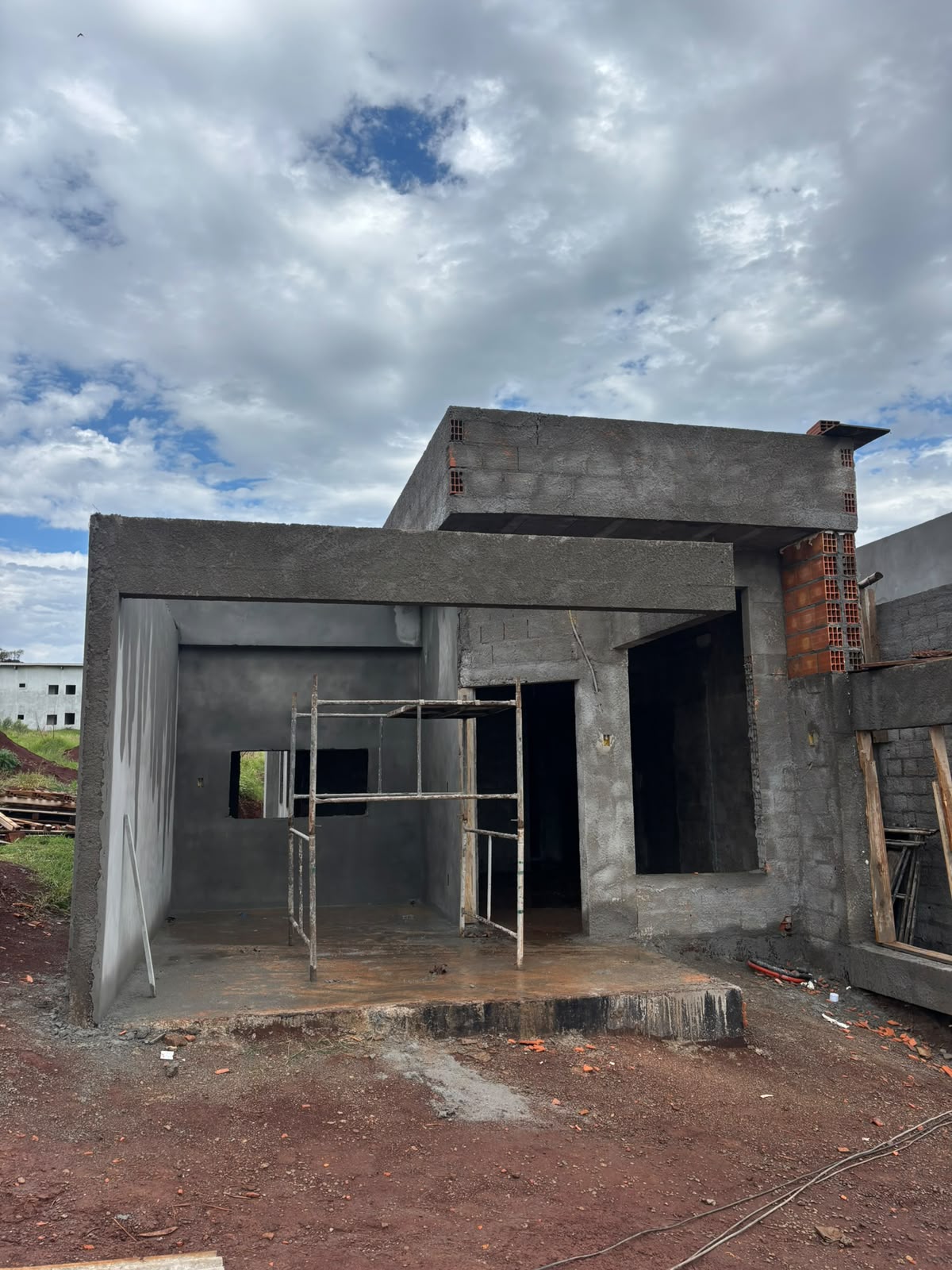 Casa geminada para venda em Interior, GUATAMBÚ - Ref. 38954 - foto 3