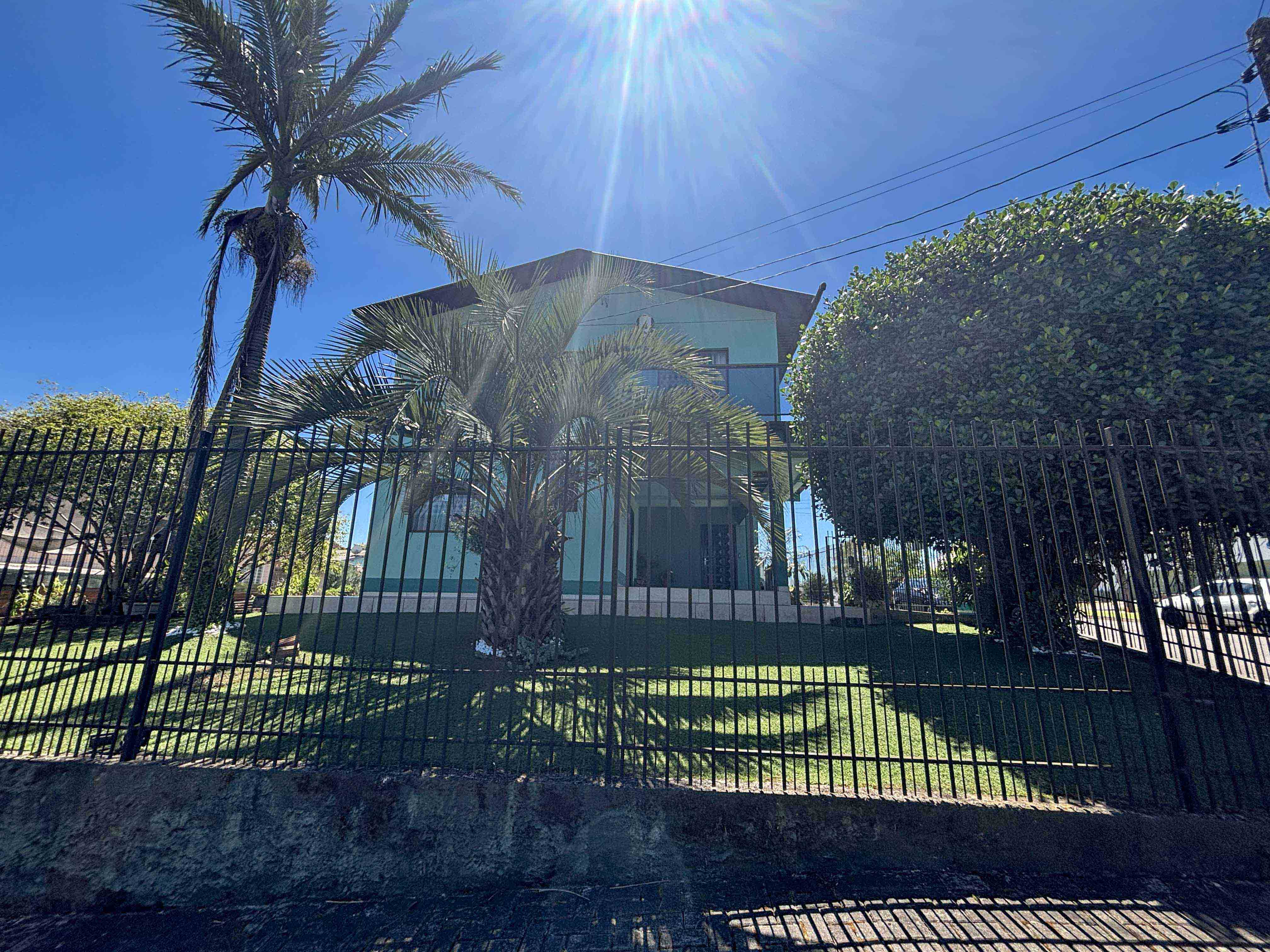 Casa para venda em Bela Vista, CHAPECÓ - Ref. 38960