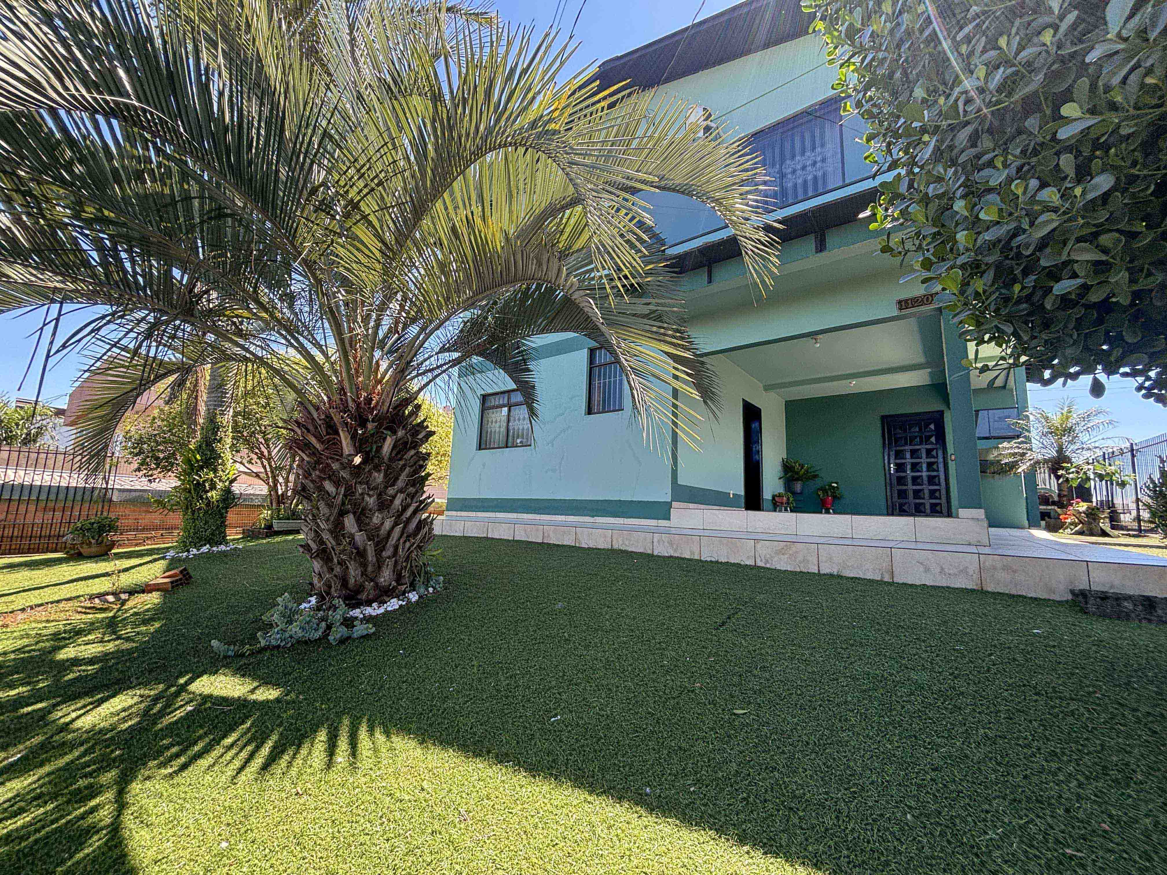 Casa para venda em Bela Vista, CHAPECÓ - Ref. 38960 - foto 2