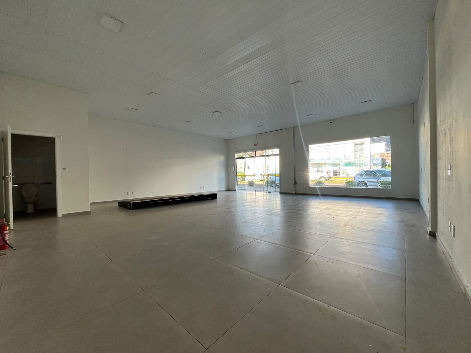 Sala comercial para locação em Santa Marta, CHAPECÓ - Ref. 38961 - foto 5