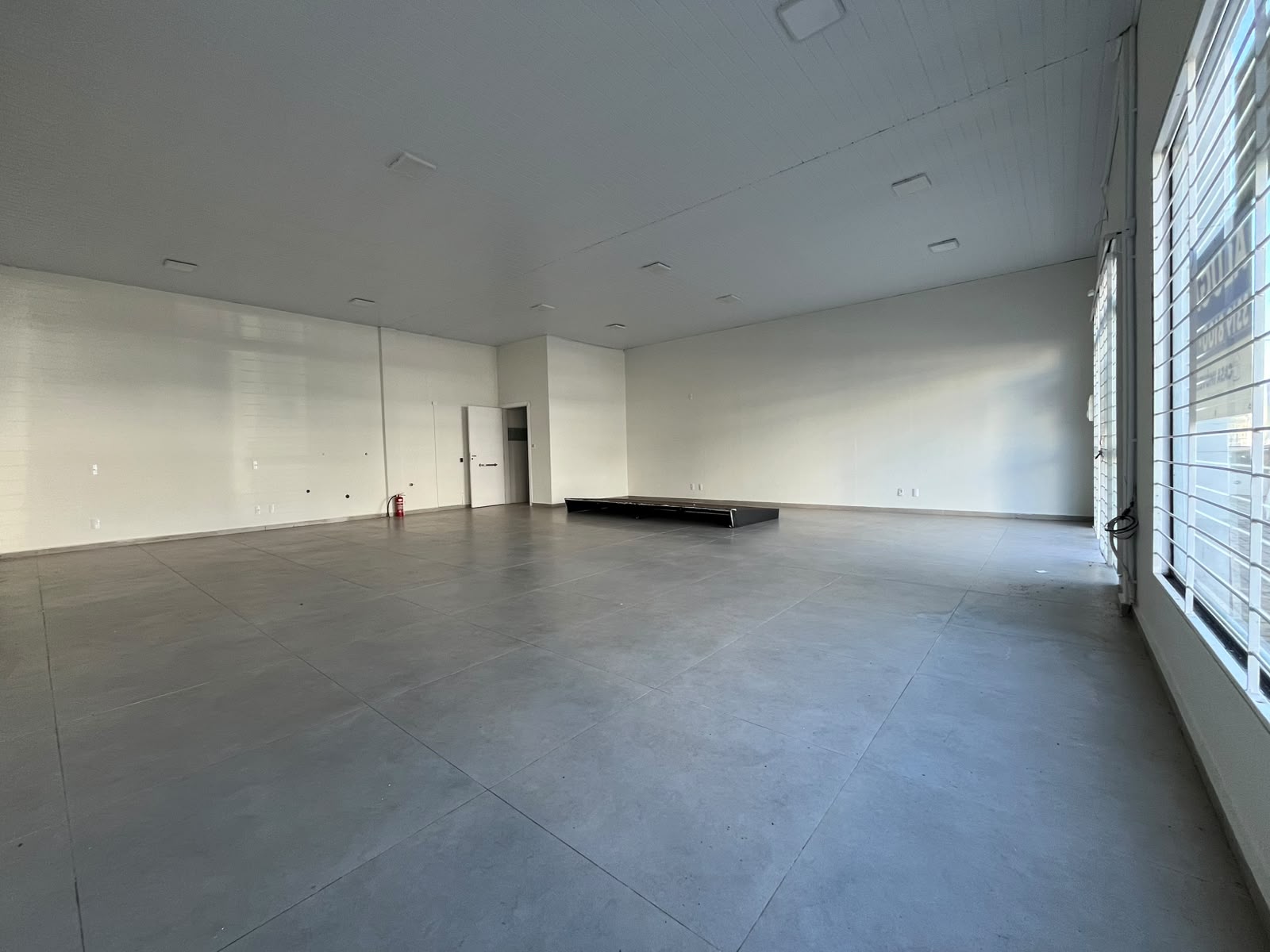 Sala comercial para locação em Santa Marta, CHAPECÓ - Ref. 38961 - foto 4