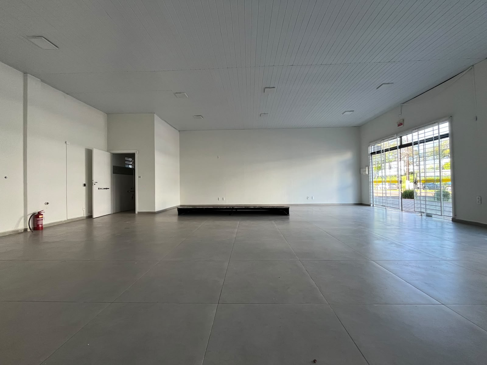Sala comercial para locação em Santa Marta, CHAPECÓ - Ref. 38961 - foto 9