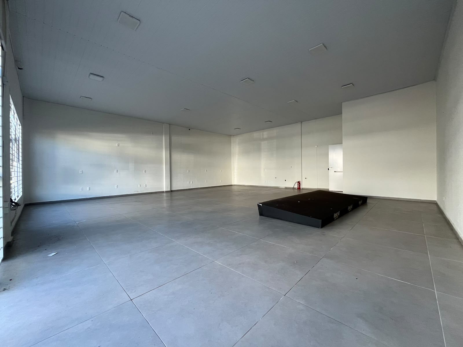 Sala comercial para locação em Santa Marta, CHAPECÓ - Ref. 38961 - foto 2