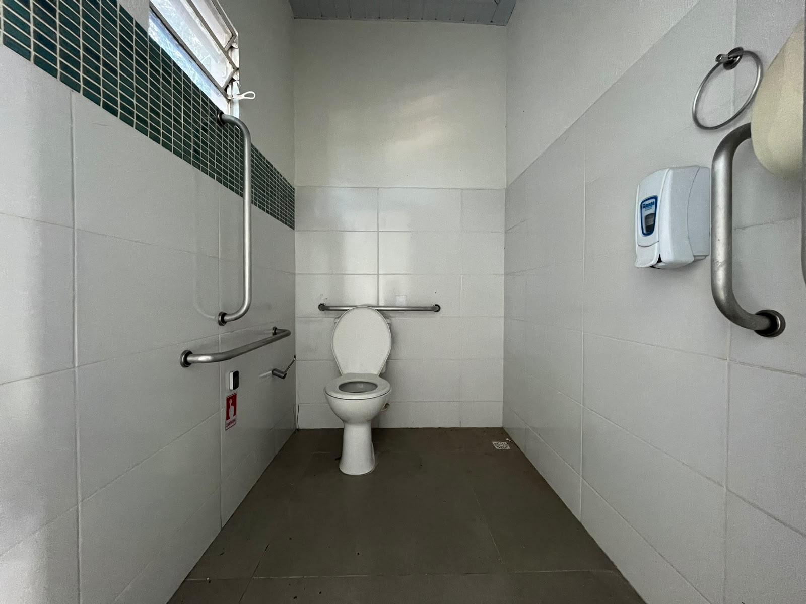Sala comercial para locação em Santa Marta, CHAPECÓ - Ref. 38961 - foto 10