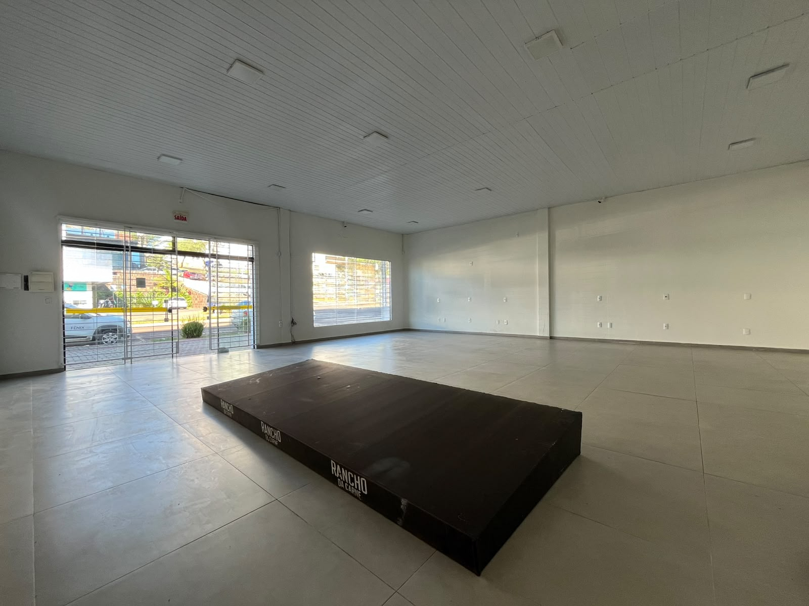 Sala comercial para locação em Santa Marta, CHAPECÓ - Ref. 38961 - foto 7