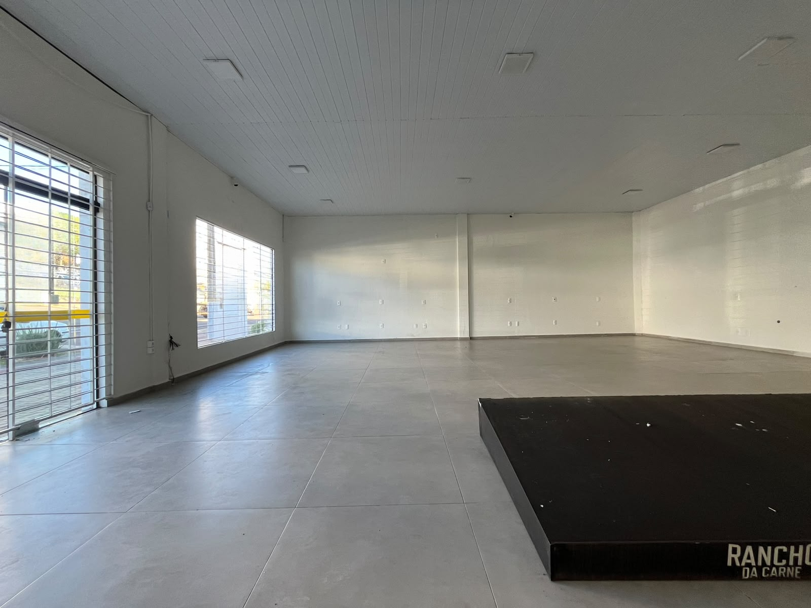 Sala comercial para locação em Santa Marta, CHAPECÓ - Ref. 38961 - foto 8