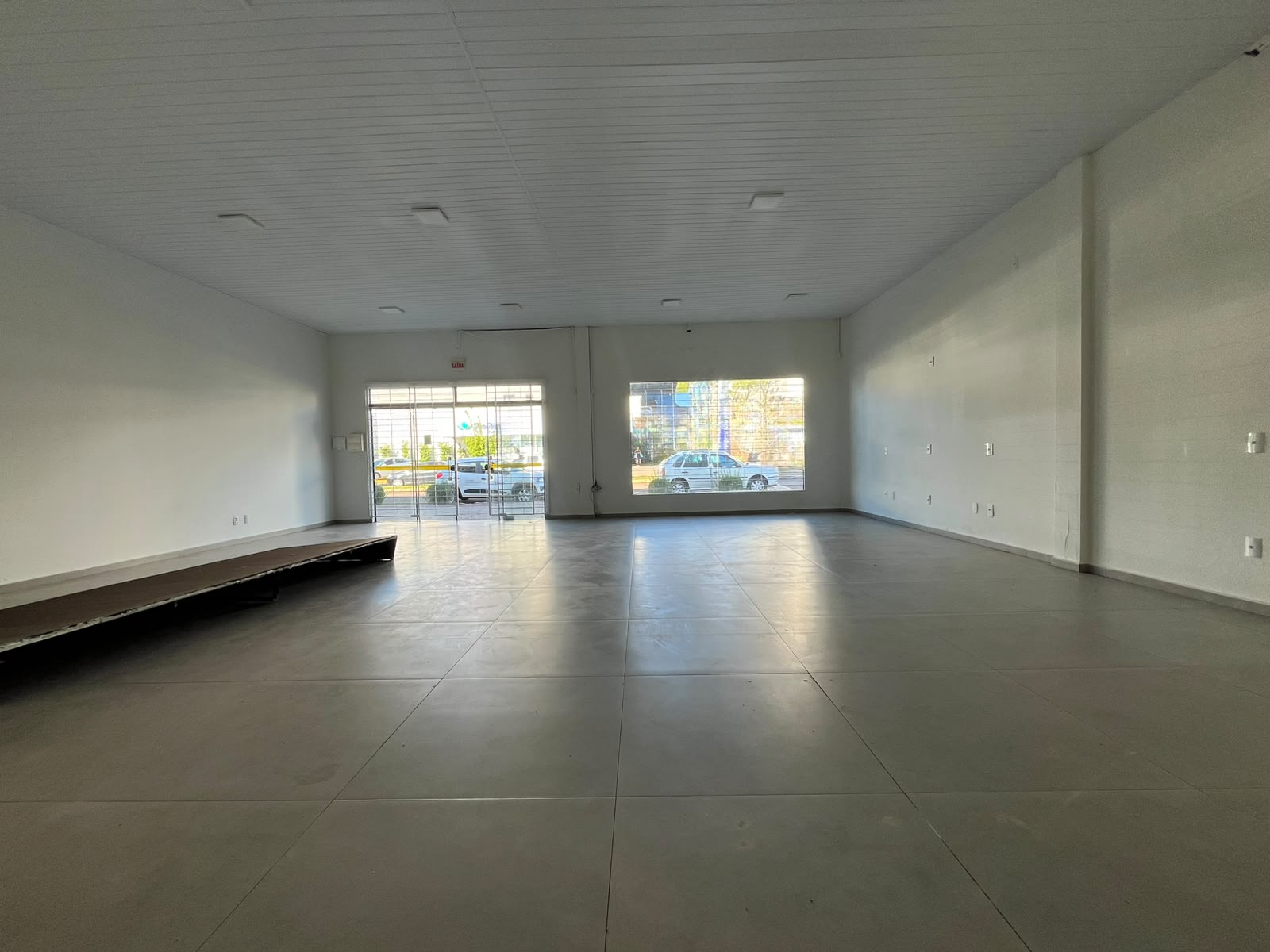 Sala comercial para locação em Santa Marta, CHAPECÓ - Ref. 38961 - foto 6