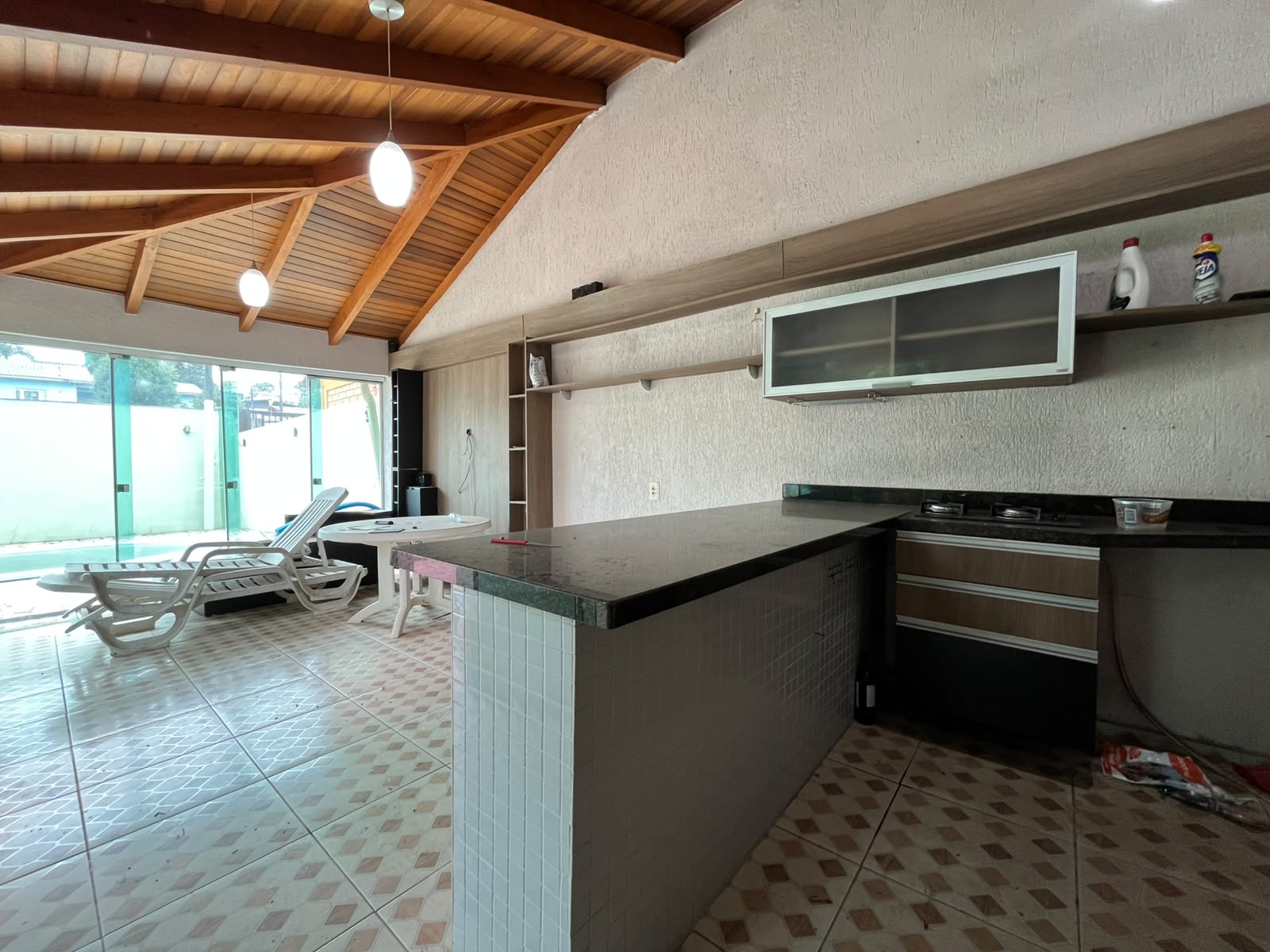 Casa para locação em Universitário, CHAPECÓ - Ref. 38962 - foto 24