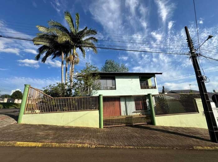Casa para locação em Universitário, CHAPECÓ - Ref. 38962 - foto 2