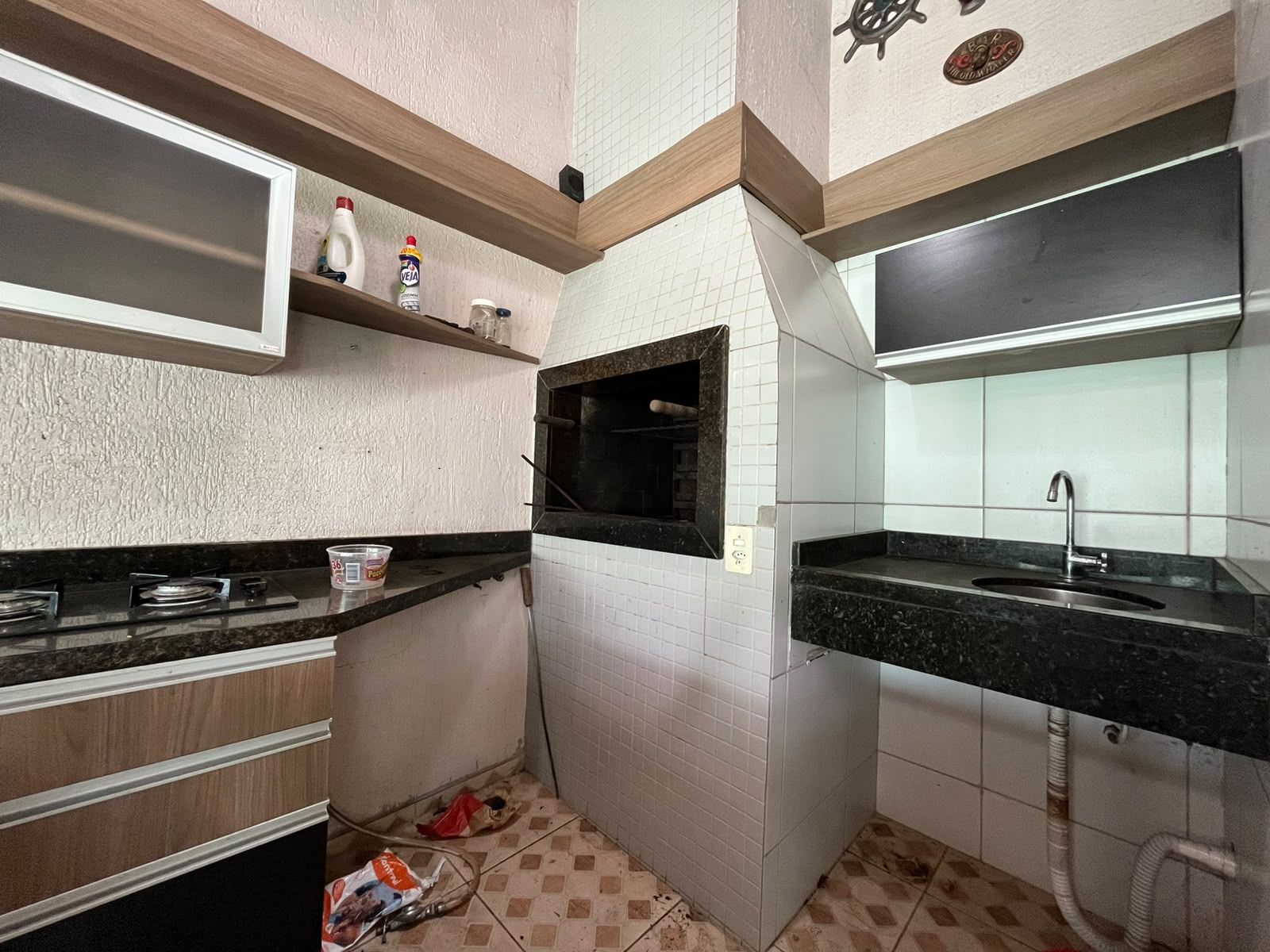 Casa para locação em Universitário, CHAPECÓ - Ref. 38962 - foto 25