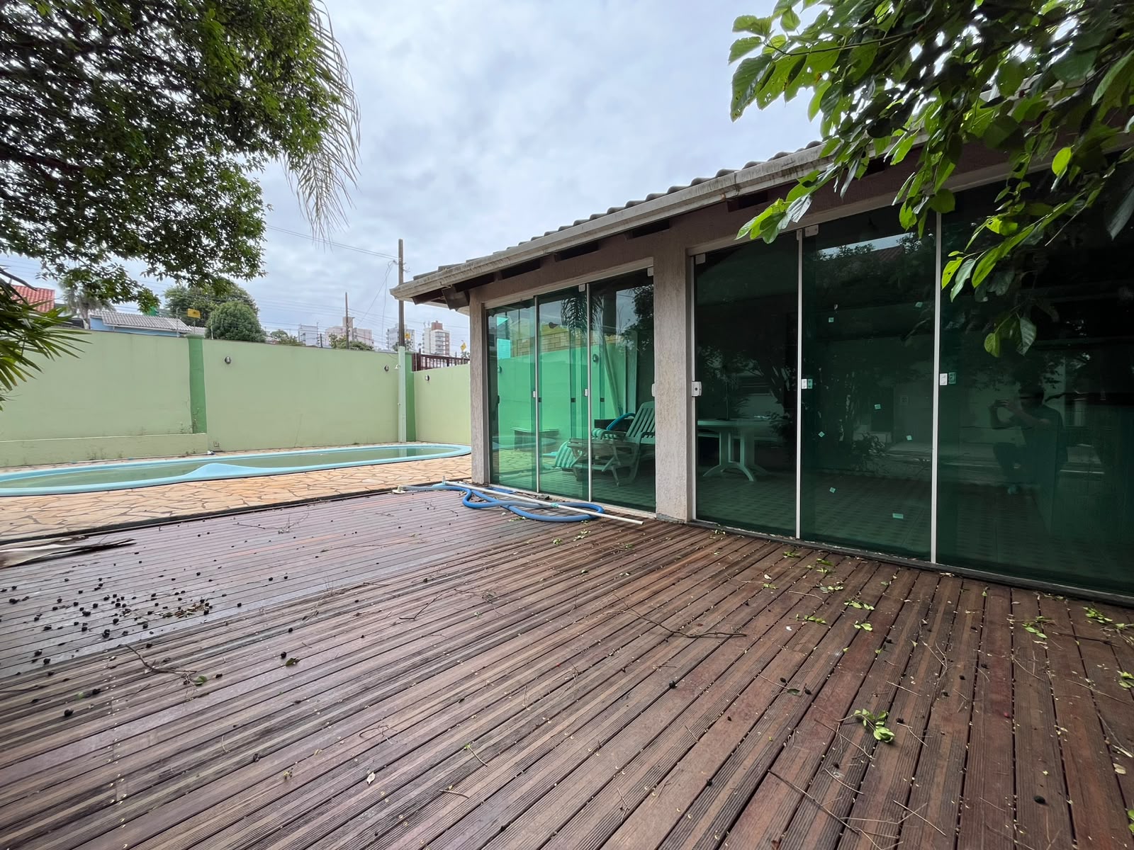 Casa para locação em Universitário, CHAPECÓ - Ref. 38962 - foto 20