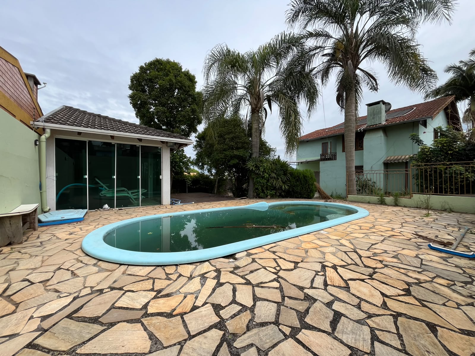 Casa para locação em Universitário, CHAPECÓ - Ref. 38962 - foto 22