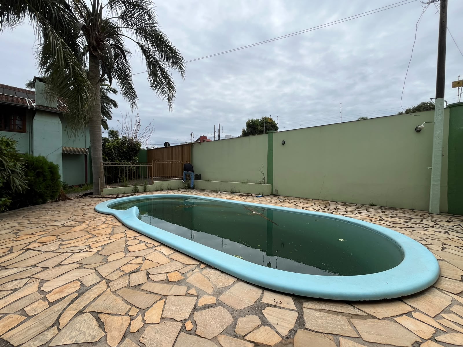 Casa para locação em Universitário, CHAPECÓ - Ref. 38962 - foto 21