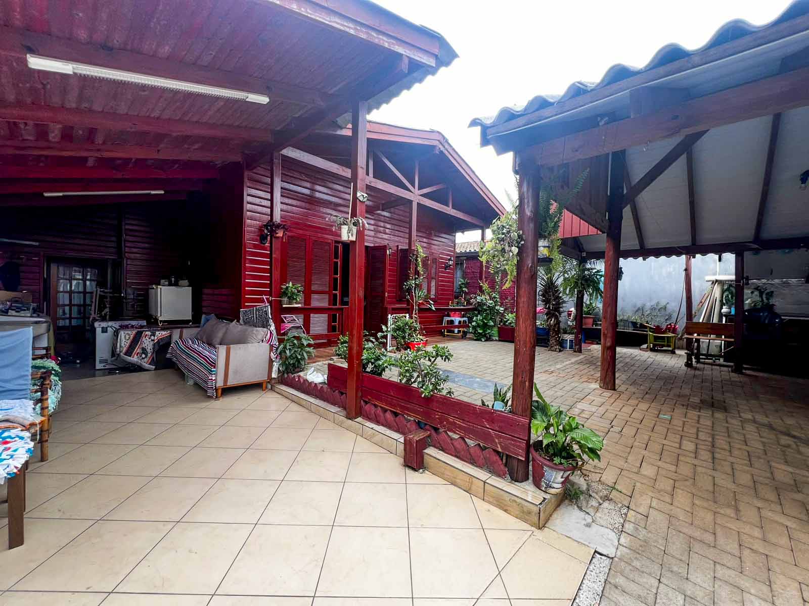 Casa para venda em Bela Vista, CHAPECÓ - Ref. 38963 - foto 5