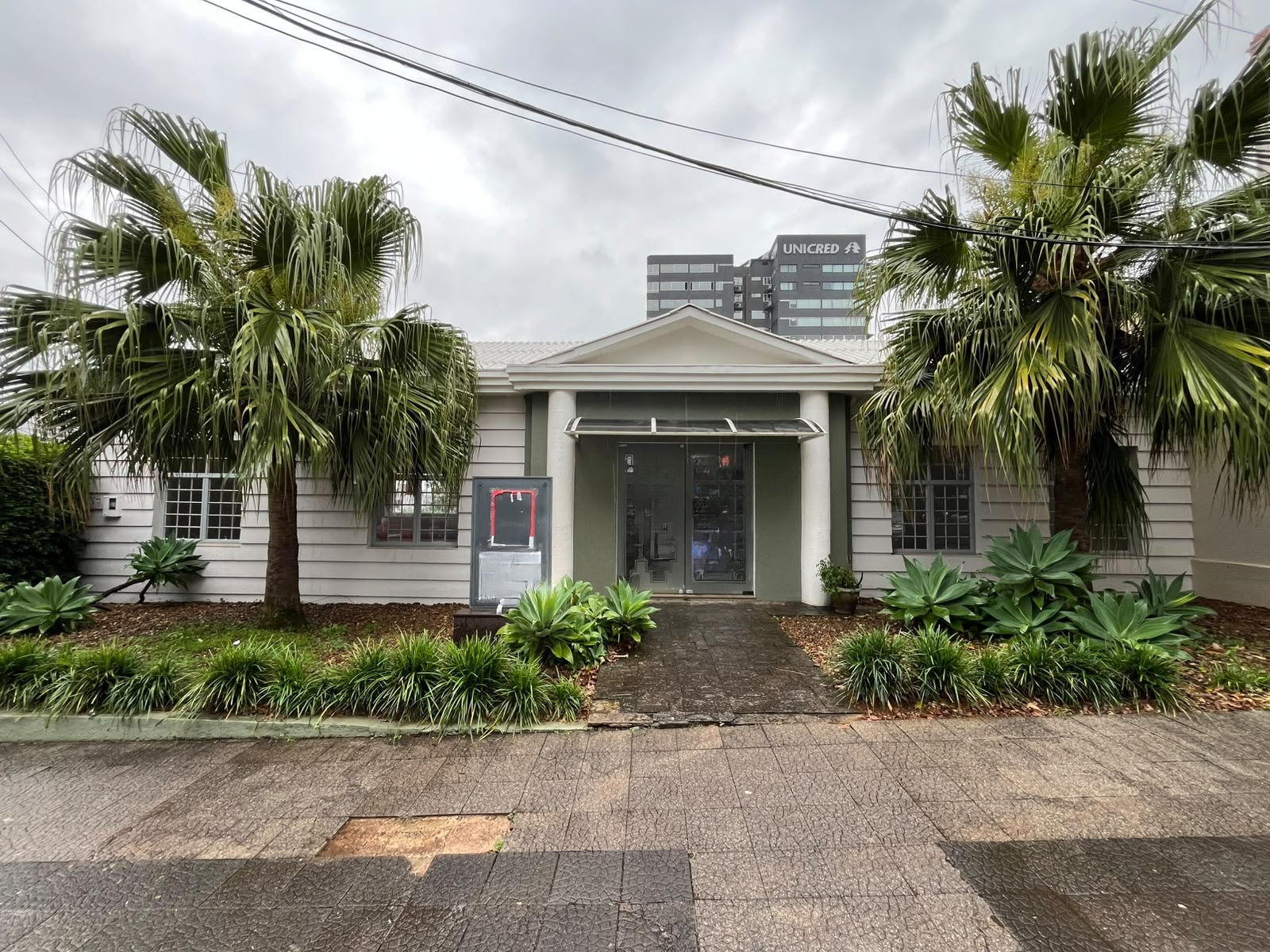 Casa Comercial para locação em Centro, CHAPECÓ - Ref. 38964