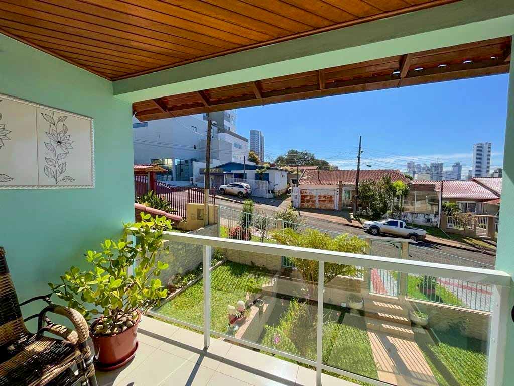 Casa para venda em CENTRO , CHAPECÓ - Ref. 38967 - foto 11