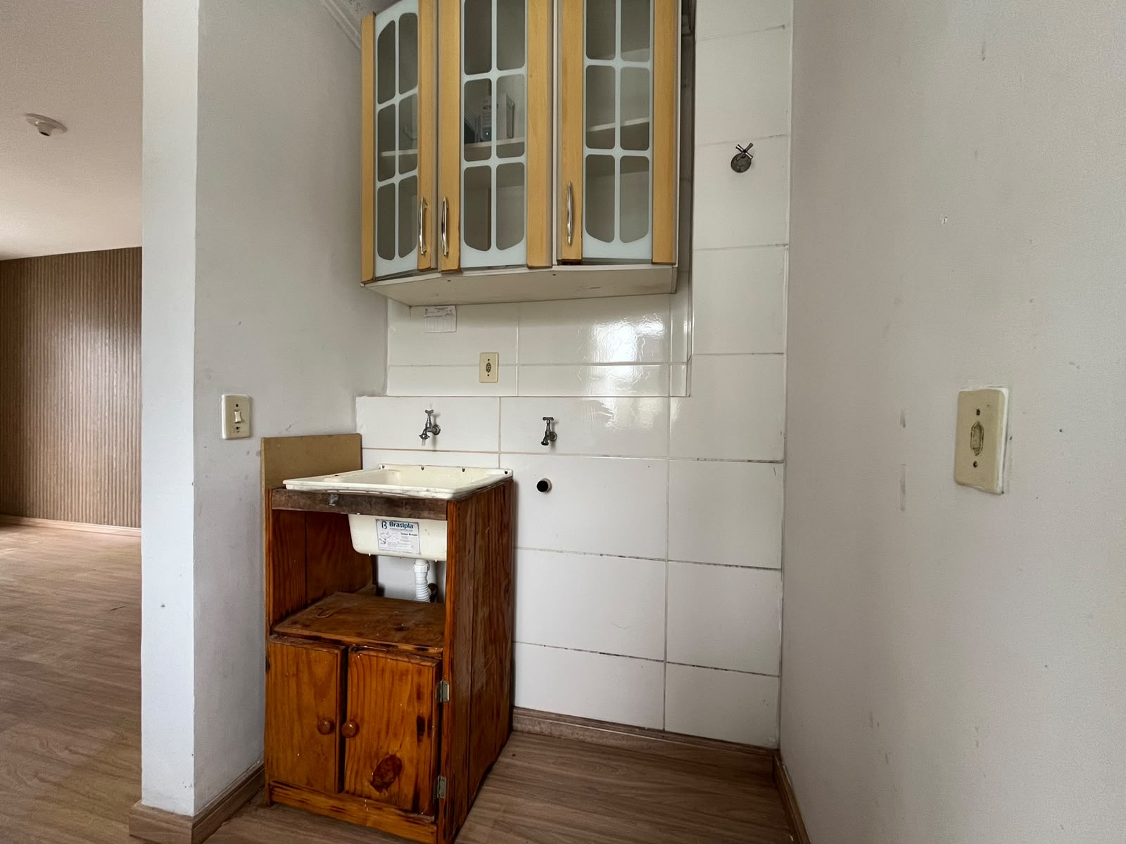 Apartamento para locação em Bom Pastor, CHAPECÓ - Ref. 38968 - foto 10