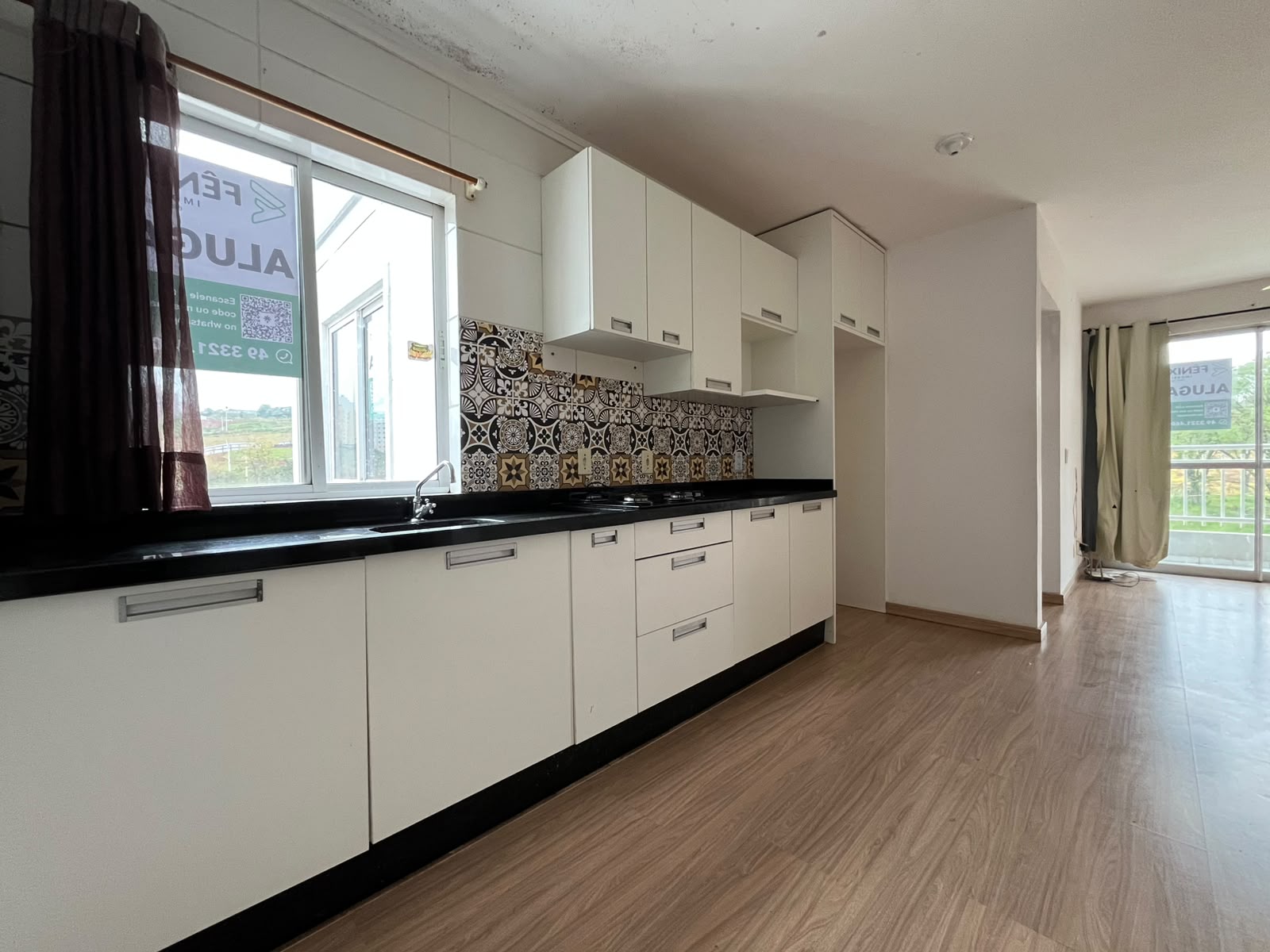 Apartamento para locação em Bom Pastor, CHAPECÓ - Ref. 38968 - foto 9