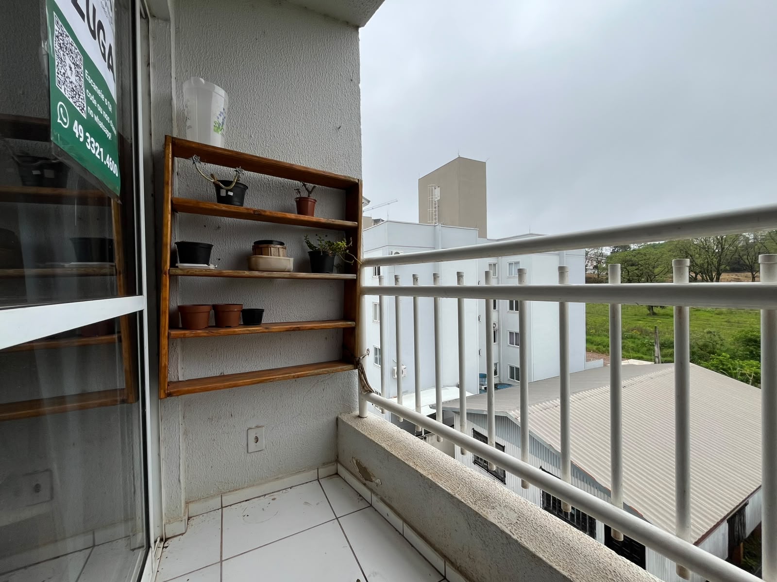 Apartamento para locação em Bom Pastor, CHAPECÓ - Ref. 38968 - foto 16