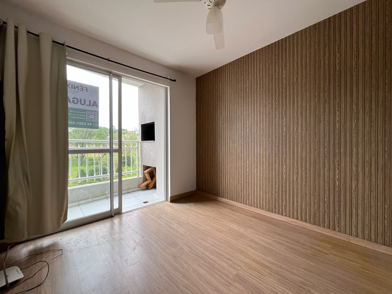 Apartamento para locação em Bom Pastor, CHAPECÓ - Ref. 38968 - foto 3