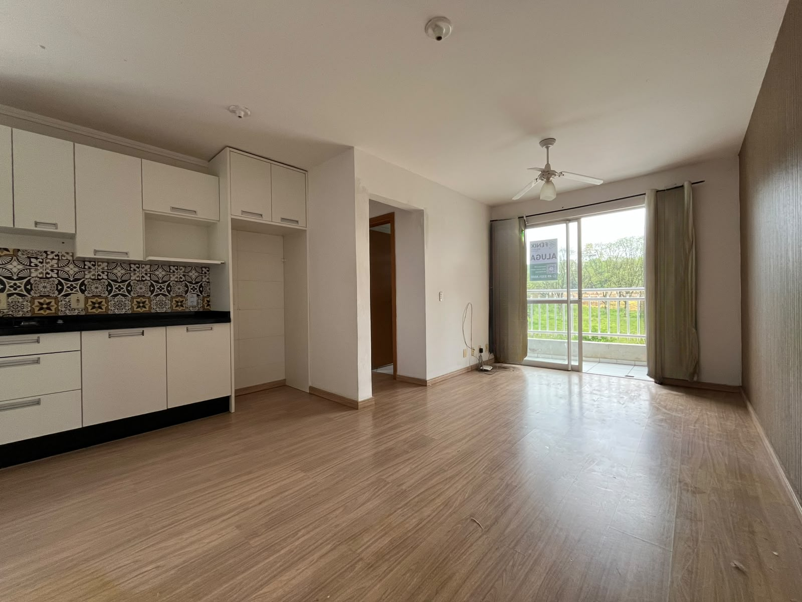 Apartamento para locação em Bom Pastor, CHAPECÓ - Ref. 38968 - foto 2