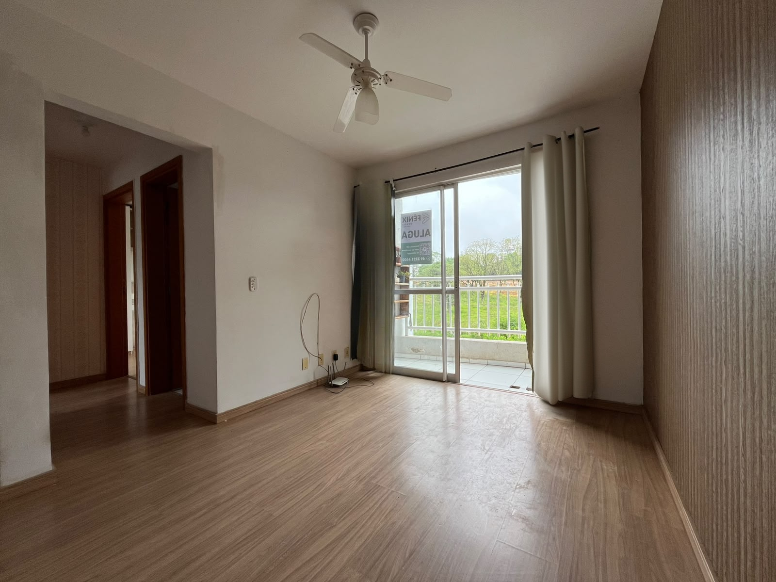 Apartamento para locação em Bom Pastor, CHAPECÓ - Ref. 38968 - foto 4