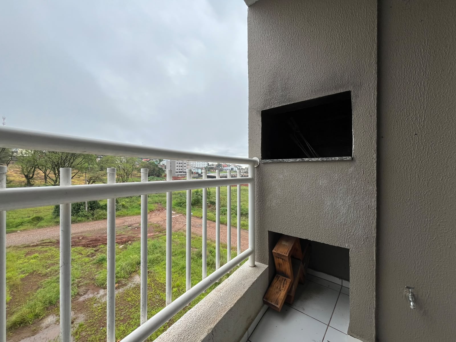 Apartamento para locação em Bom Pastor, CHAPECÓ - Ref. 38968 - foto 17