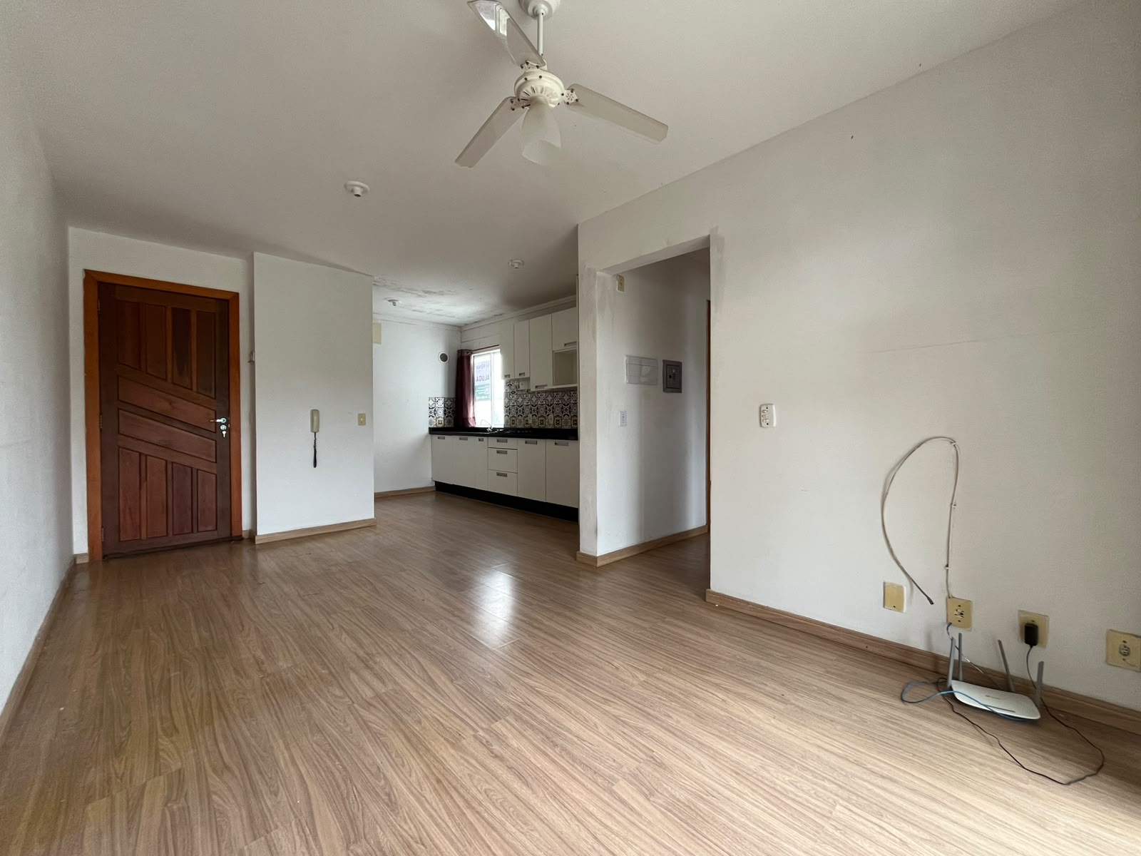 Apartamento para locação em Bom Pastor, CHAPECÓ - Ref. 38968 - foto 5